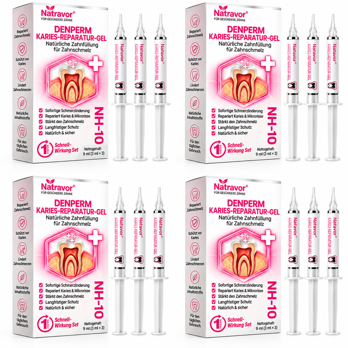 Natravor® DenPerm – Natürliches Zahnschmelz-Füllgel zur Kariessanierung-c