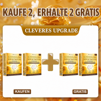 ⭐ 𝗡𝗮𝘁𝗿𝗮𝘃𝗼𝗿® Mikronadel-Bräunungspflaster: Natürlicher Bronze-Glow ohne UV & DHA