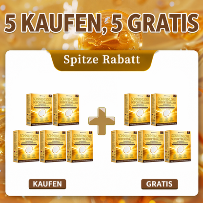 ⭐ 𝗡𝗮𝘁𝗿𝗮𝘃𝗼𝗿® Mikronadel-Bräunungspflaster: Natürlicher Bronze-Glow ohne UV & DHA