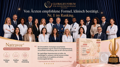 ✅𝐍𝐚𝐭𝐫𝐚𝐯𝐨𝐫® Fortschrittliches Nano-Mikronadel-Pflaster zur Brustkonturierung & Pflege 🍅