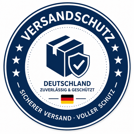 Versandversicherung