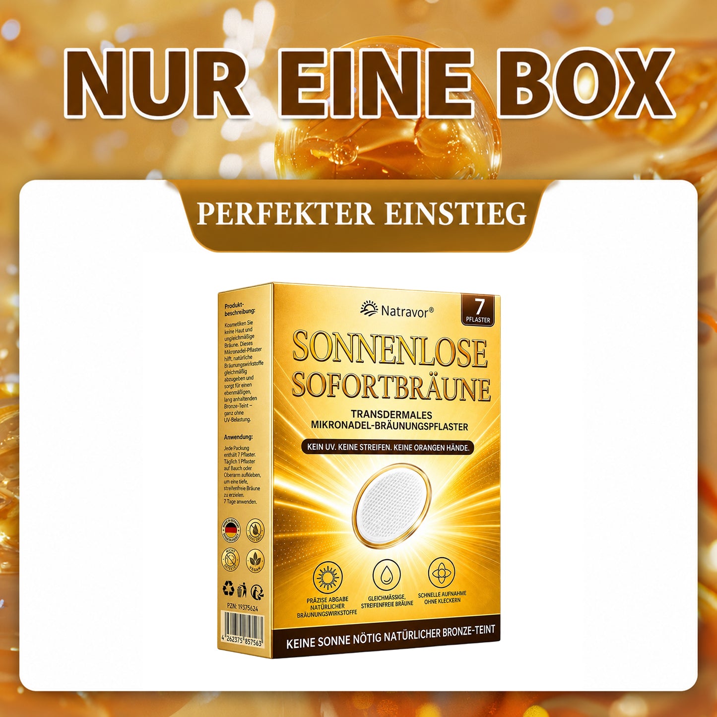 1 Box testen