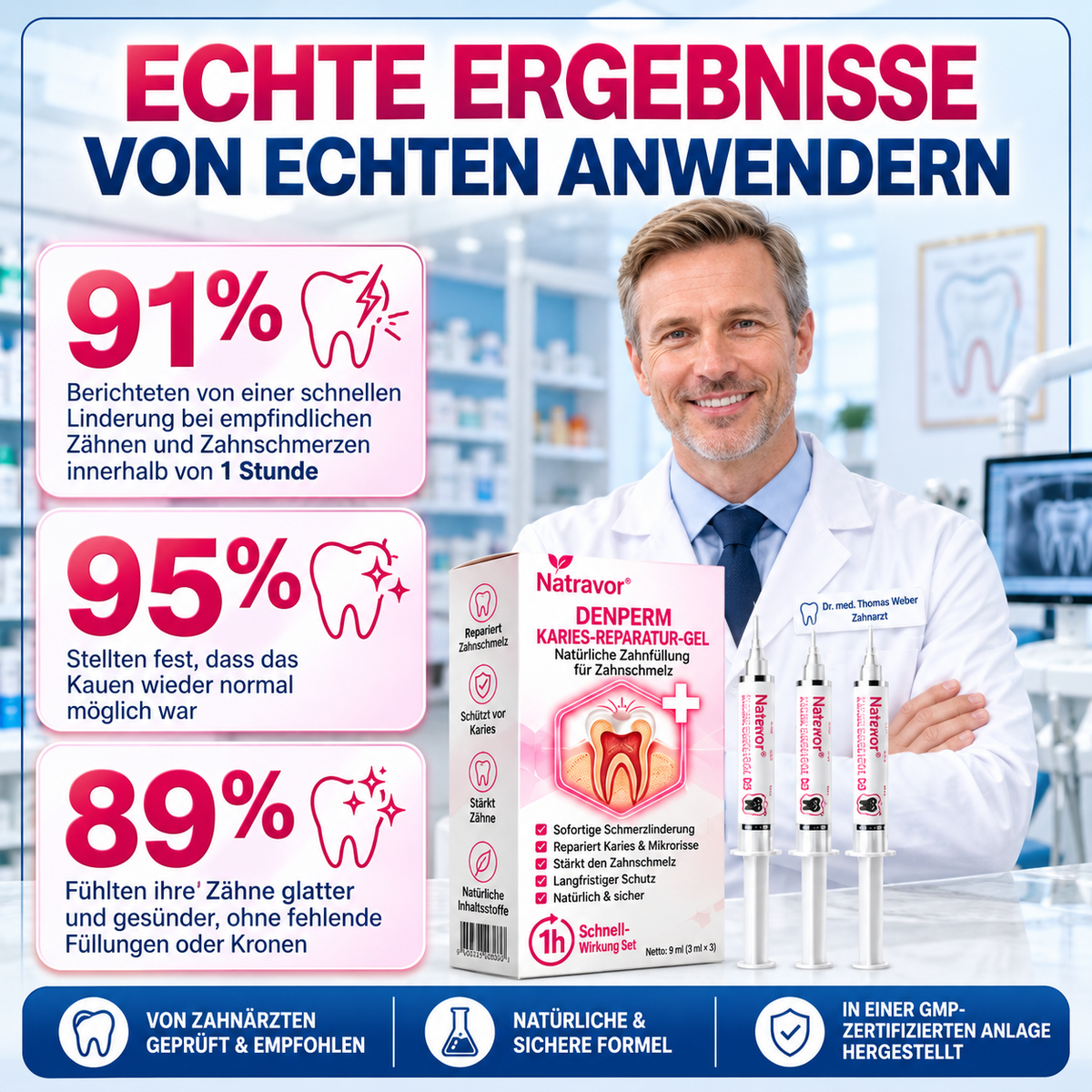 Natravor® DenPerm – Natürliches Zahnschmelz-Füllgel zur Kariessanierung-c