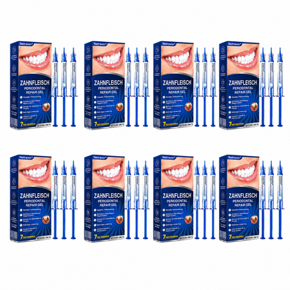 🇩🇪🏅🦷🛡️𝐍𝐚𝐭𝐫𝐚𝐯𝐨𝐫® Zahnfleischpflege- & Parodontalgel