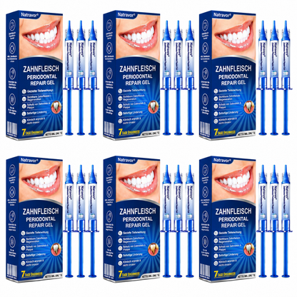🇩🇪🏅🦷🛡️𝐍𝐚𝐭𝐫𝐚𝐯𝐨𝐫® Zahnfleischpflege- & Parodontalgel