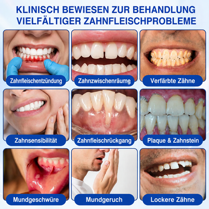 🇩🇪🏅🦷🛡️𝐍𝐚𝐭𝐫𝐚𝐯𝐨𝐫® Zahnfleischpflege- & Parodontalgel