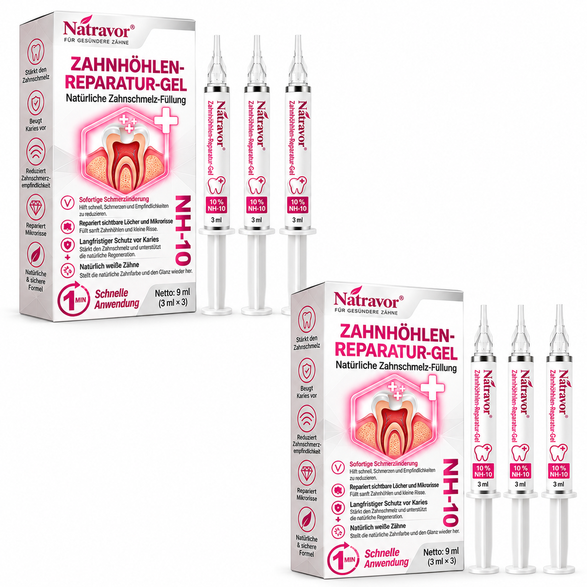 Natravor® DenPerm – Natürliches Zahnschmelz-Füllgel zur Kariessanierung-c
