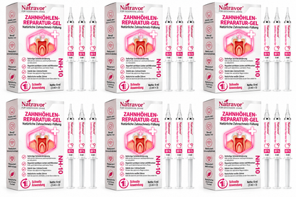 Natravor® DenPerm – Natürliches Zahnschmelz-Füllgel zur Kariessanierung-c
